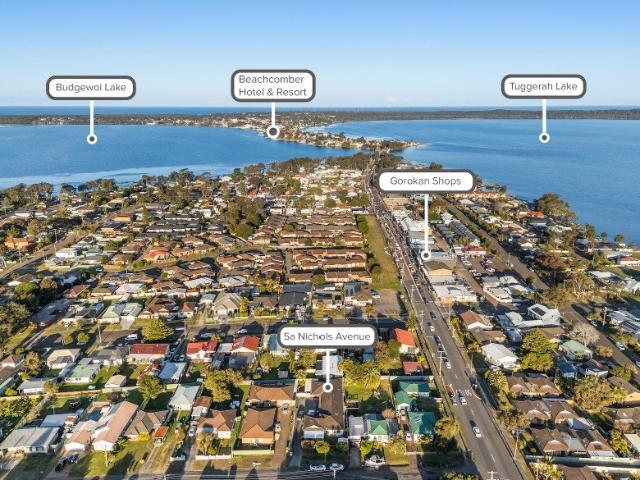 House for sale in Gorokan, New South Wales