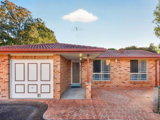 Villa for sale in Sydney, New South Wales