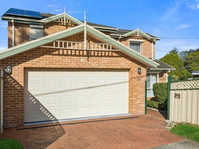 House for sale in Sydney, New South Wales