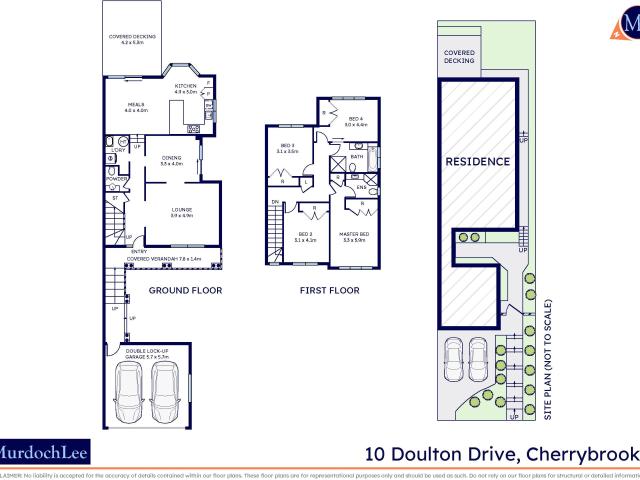 Duplex for sale in Sydney, New South Wales