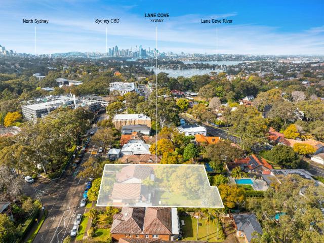 House for sale in Sydney, New South Wales