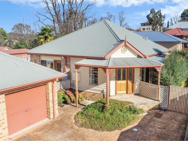 House for sale in Abington, New South Wales