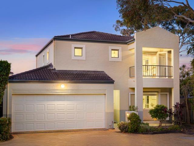 Townhouse for sale in Sydney, New South Wales