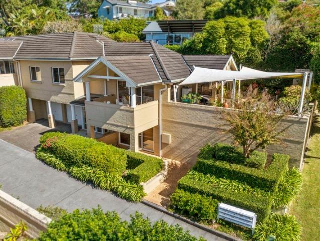 Townhouse for sale in Gosford, New South Wales