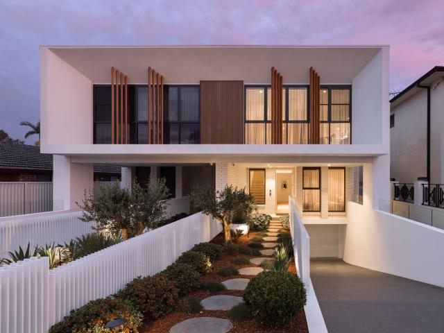 House for sale in Sydney, New South Wales