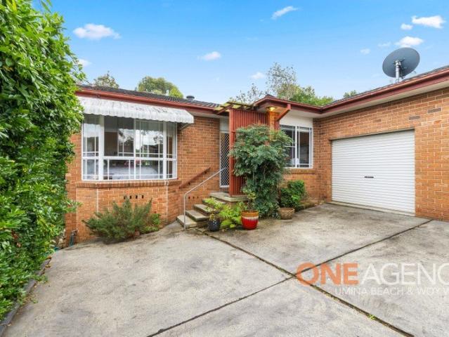 Villa for sale in Gosford, New South Wales