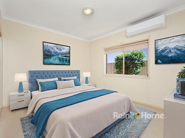 Villa for sale in Gosford, New South Wales
