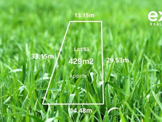 Land for sale in Horseshoe Creek, South Australia