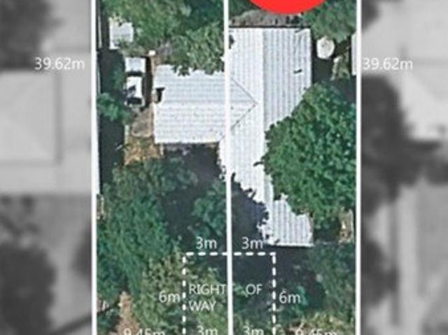 Land for sale in Horseshoe Creek, South Australia