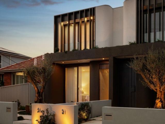 House for sale in Sydney, New South Wales