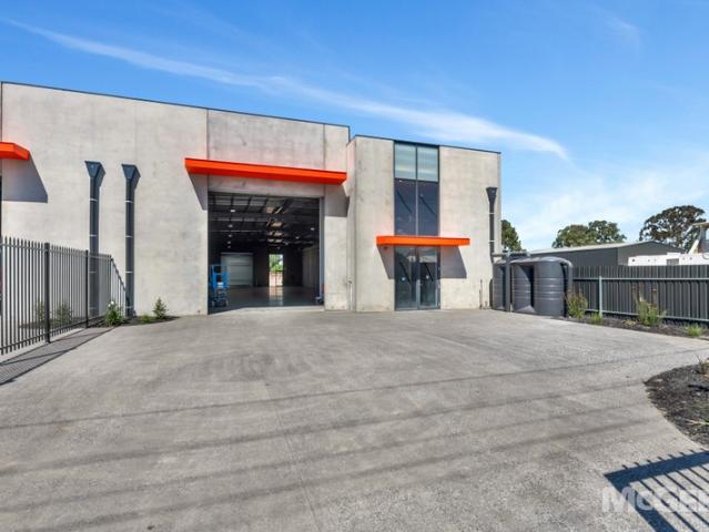 Warehouse for rent in Horseshoe Creek, South Australia