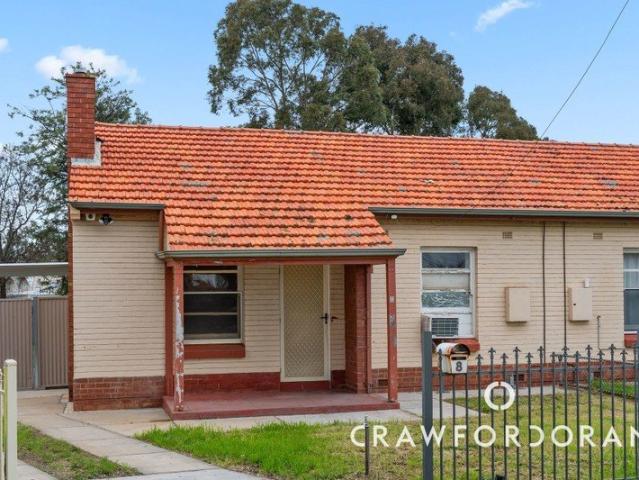 House for sale in Horseshoe Creek, South Australia