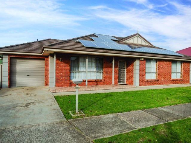 House for sale in Horseshoe Creek, South Australia