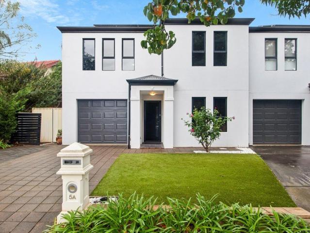 Duplex for sale in Horseshoe Creek, South Australia