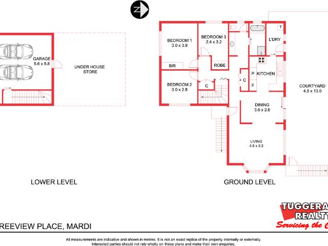 House for sale in Mardi, New South Wales