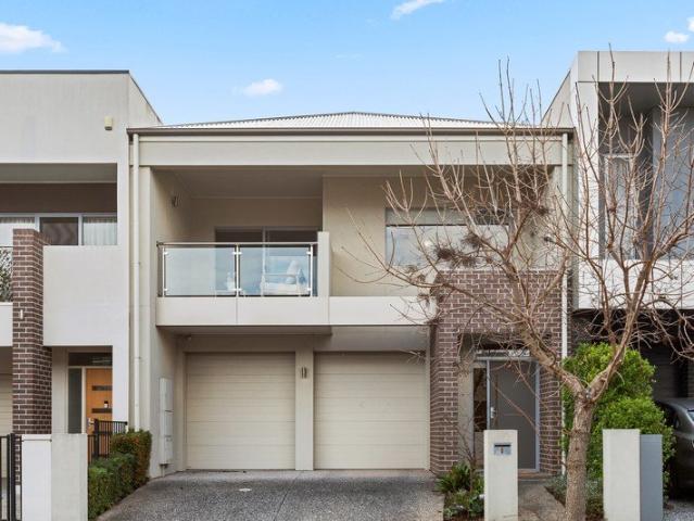 Townhouse for sale in Horseshoe Creek, South Australia
