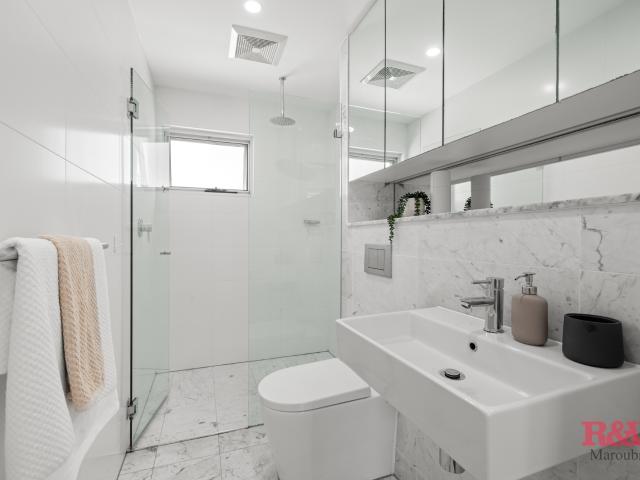 Townhouse for sale in Sydney, New South Wales