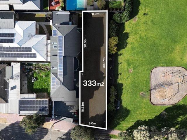 Land for sale in Glynde, Adelaide