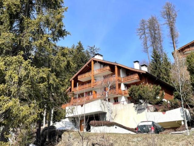 Apartment mieten in La Comba, Crans-Montana