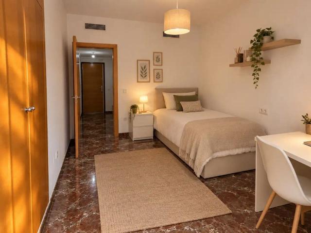 Apartamento en alquiler en el Poble Nou, l'Horta Sud