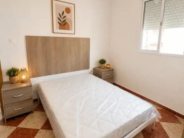 Apartamento en alquiler en el Poble Nou, l'Horta Sud