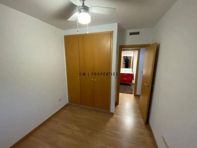 Apartamento en alquiler en el Poble Nou, l'Horta Sud