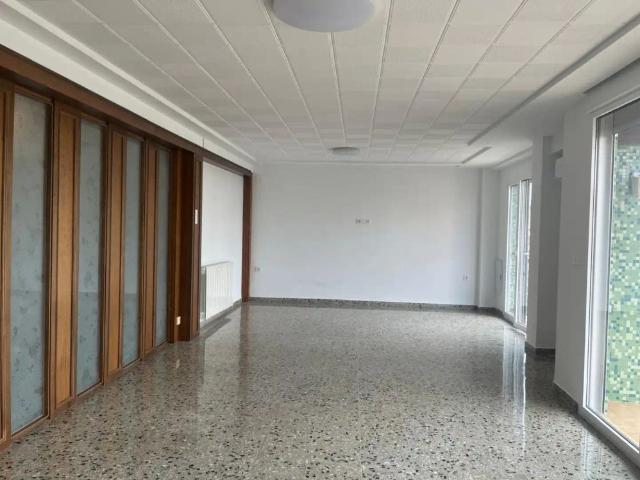 Apartamento en alquiler en el Poble Nou, l'Horta Sud