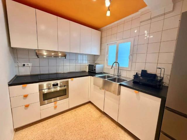 Apartamento en alquiler en el Xenillet, l'Horta Sud