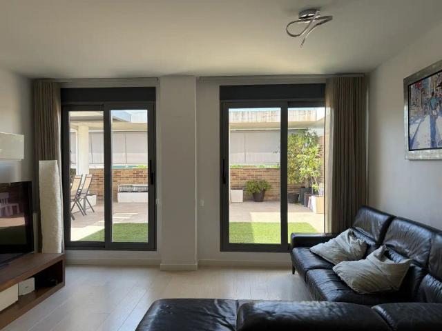 Apartamento en alquiler en l'Horta Sud, Valencia