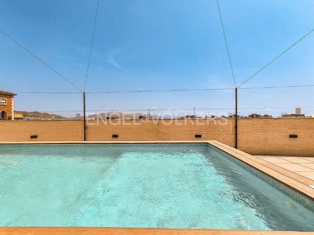 Apartamento en alquiler en Barcelona, la Font d'en Fargues