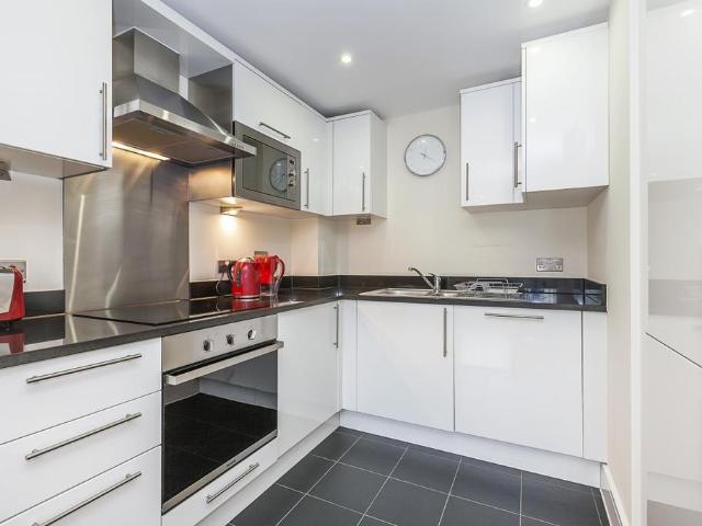 Apartment for rent in Greenwich Town Centre, Greater London
