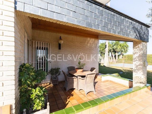 Casa en alquiler en Torrent, Urbanización Cumbres de Calicanto