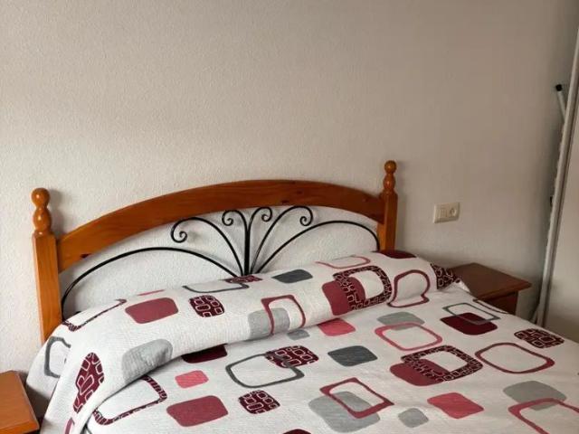 Apartamento en alquiler en Comarca de la Costa Granadina, Andalucía