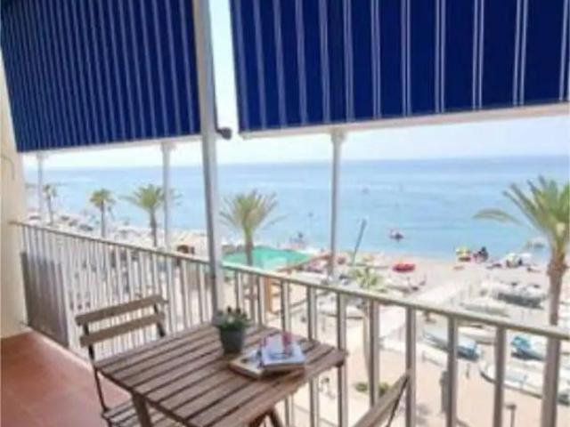 Apartamento en alquiler en Comarca de la Costa Granadina, Andalucía