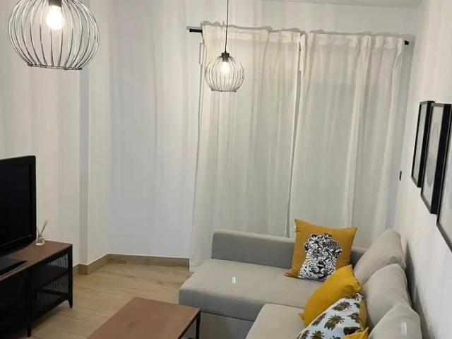 Apartamento en alquiler en Torrenueva Costa, Granada