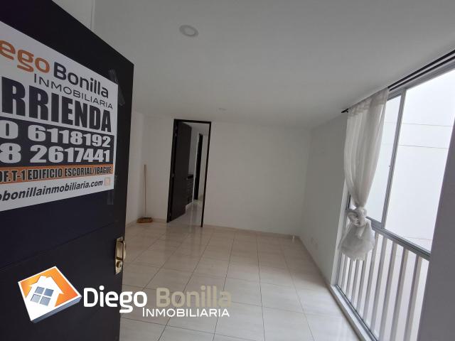 Apartaestudio en arriendo en Calambeo, Tolima