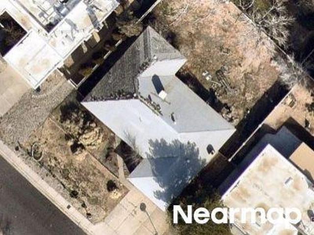 House for sale in New Mexico