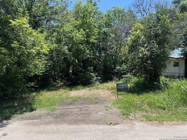 Land for sale in San Antonio Land for sale in San Antonio