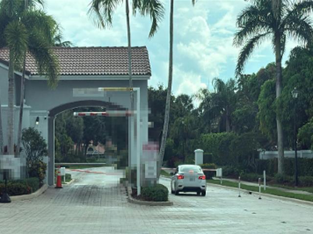 House for sale in West Palm Beach, Florida