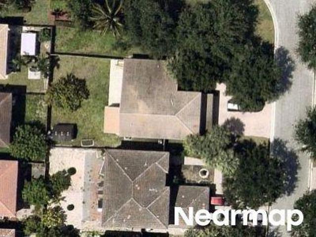 House for sale in West Palm Beach, Florida