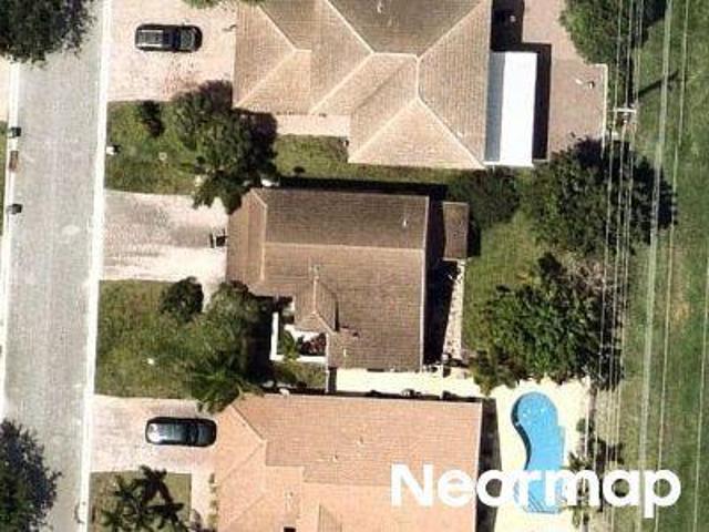 House for sale in West Palm Beach, Florida