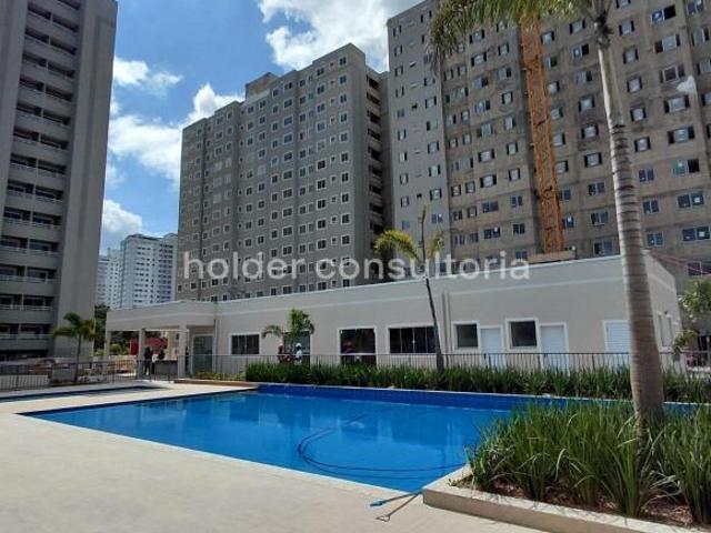 Apartamento venda em Região Geográfica Imediata de Juiz de Fora, Juiz de Fora