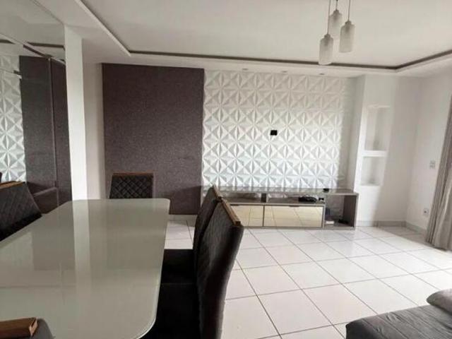 Apartamento venda em Região Geográfica Imediata de Cuiabá, Região Metropolitana do Vale do Rio Cuiabá