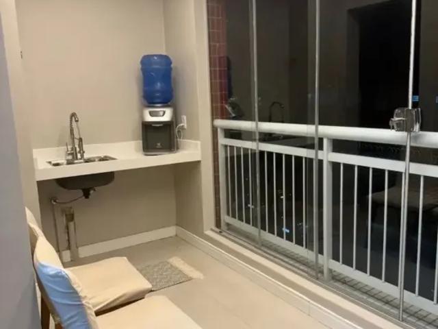 Apartamento aluguel em Região Geográfica Imediata de Belém, Belém