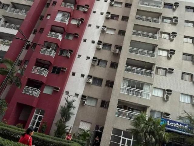 Apartamento aluguel em Sacramenta, Belém