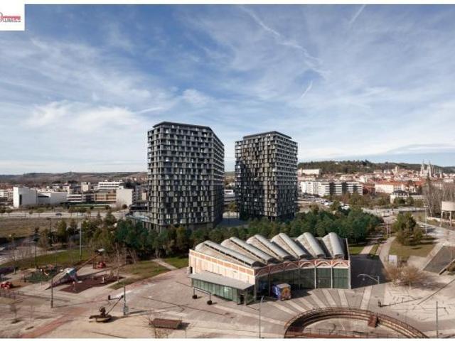 Piso en venta en Distrito Sur, Burgos
