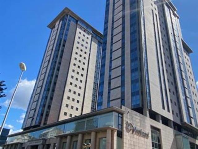 Apartamento en alquiler en Vigo, O Castro