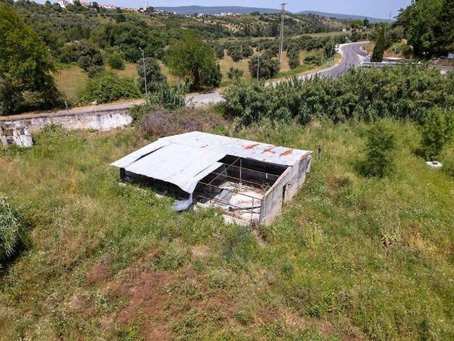 Vivenda venda em Torres Novas, Santarém