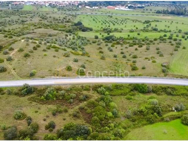 Terreno venda em Liteiros, Torres Novas