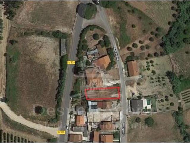 Terreno venda em Olaia e Paço, Torres Novas